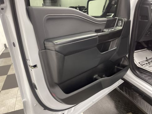 Used 2021 Ford F150 XLT w/ Equipment Group 302A High image 10