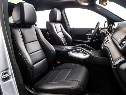 Certified 2022 Mercedes-Benz GLS 450 4MATIC image 8