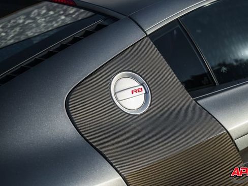 Used 2012 Audi R8 V8 image 36