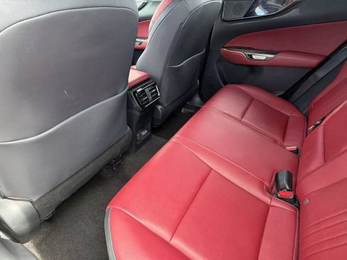 Used 2022 Lexus NX 250 AWD w/ Cold Area Package image 24