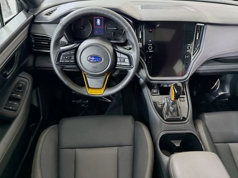 Certified 2024 Subaru Outback Wilderness AWD/4WD image 4