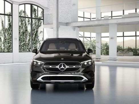 New 2026 Mercedes-Benz GLC 300 4MATIC image 7