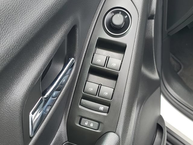 Used 2022 Chevrolet Trax LT w/ Driver Confidence Package AWD/4WD image 19