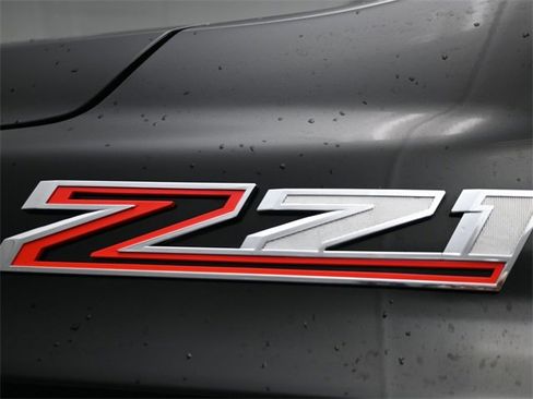 Used 2023 Chevrolet Tahoe Z71 image 11