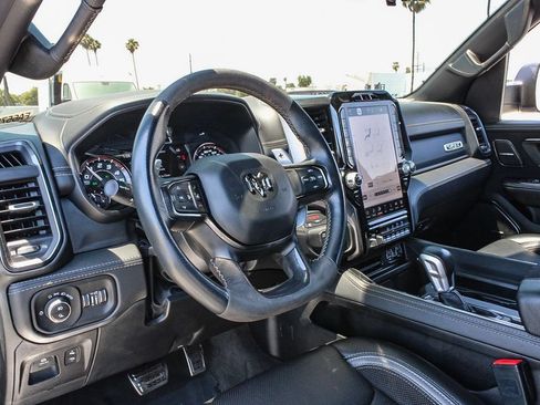 Used 2022 RAM 1500 TRX w/ TRX Level 2 Equipment Group AWD/4WD image 15