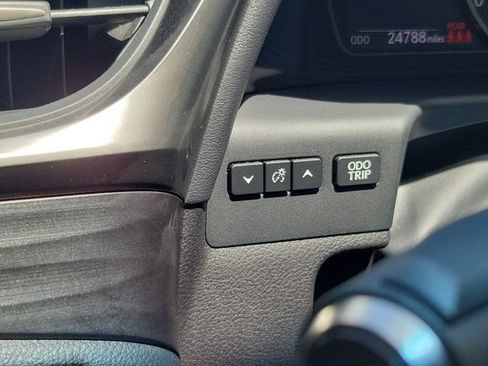 Used 2020 Lexus ES 350 w/ Premium Package FWD image 21