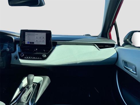 Used 2023 Toyota Corolla SE image 21