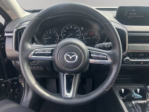 Used 2023 MAZDA CX-50 AWD 2.5 S w/ Cargo Package image 15
