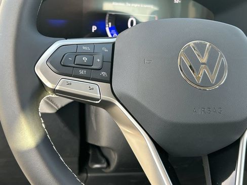 New 2026 Volkswagen Taos S FWD image 19