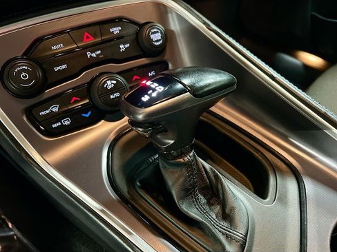 Used 2019 Dodge Challenger GT image 16