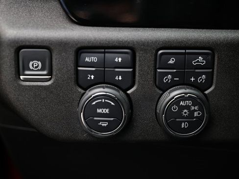 Used 2024 Chevrolet Silverado 1500 RST w/ RST All Star Premium Package image 21