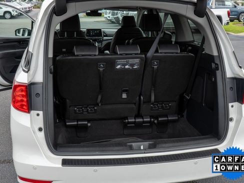 Used 2024 Honda Odyssey Elite image 34