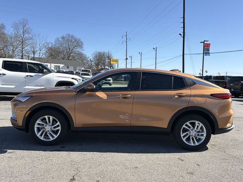 New 2026 Buick Envista Preferred w/ Convenience I Package image 18