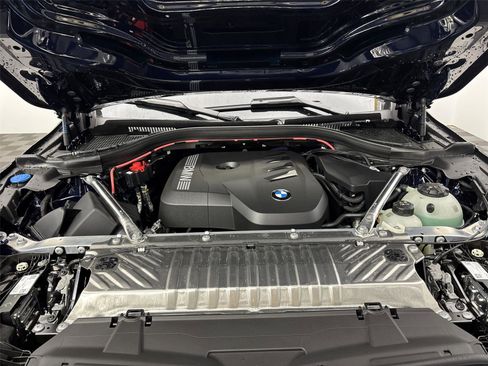 New 2026 BMW X3 xDrive30 w/ Convenience Package image 20