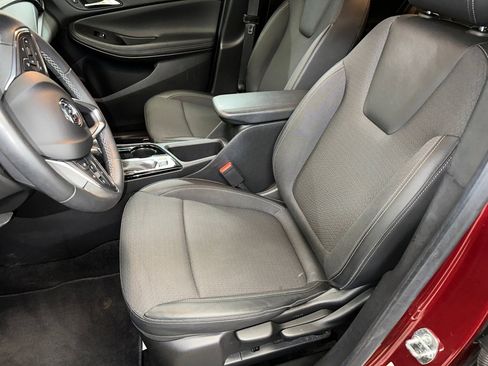 Certified 2023 Buick Encore GX Preferred image 5