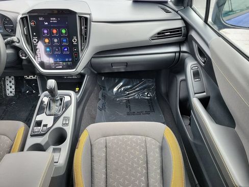 Certified 2025 Subaru Crosstrek 2.5i Sport AWD/4WD image 14