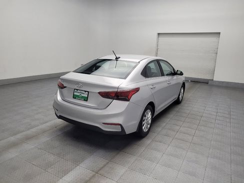 Used 2021 Hyundai Accent SEL image 9