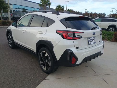 New 2026 Subaru Crosstrek 2.5i Limited image 4