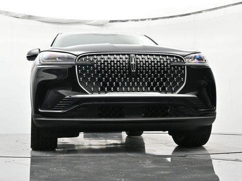New 2025 Lincoln Aviator Reserve w/ Equipment Group 201A AWD/4WD image 37