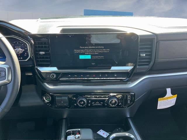 New 2026 Chevrolet Silverado 1500 RST AWD/4WD image 6