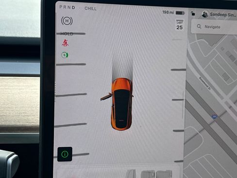 Used 2023 Tesla Model Y Performance image 33