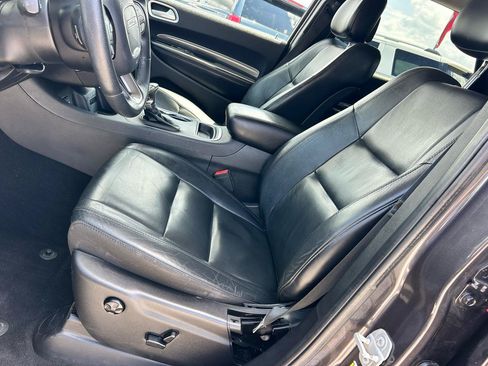 Used 2019 Dodge Durango SXT RWD image 6