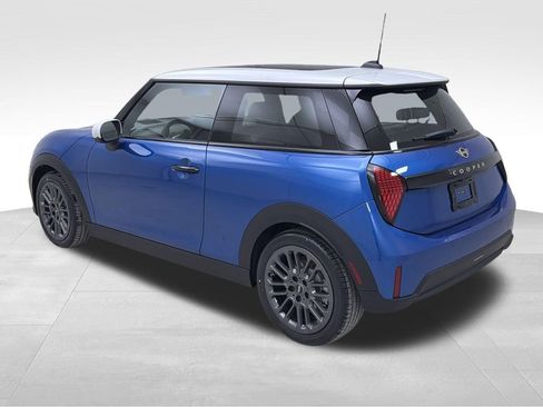 New 2026 MINI Cooper 2-Door Hardtop image 7