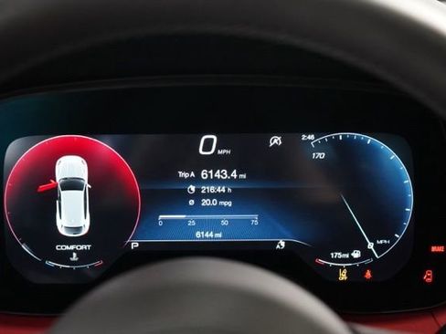 Used 2025 Maserati Grecale Modena image 21