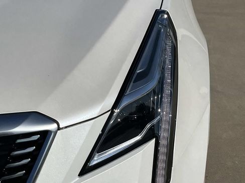 New 2026 Cadillac XT5 Premium Luxury w/ Driver Assist Package image 8