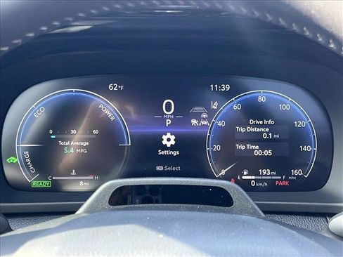 New 2026 Toyota Crown Limited image 12