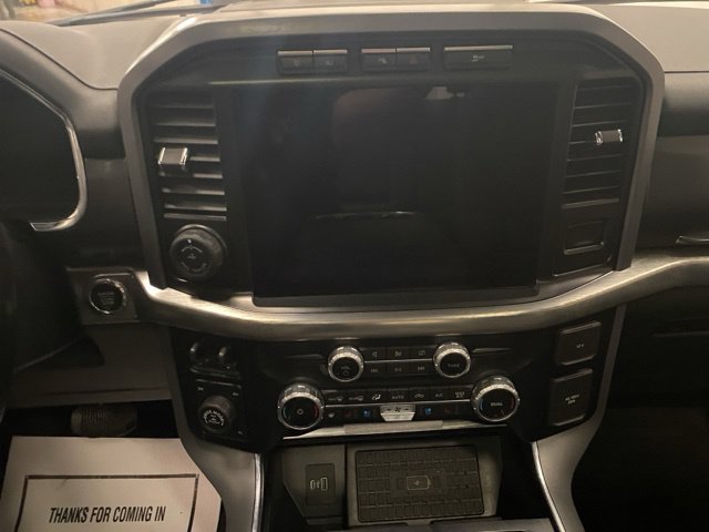 Used 2023 Ford F150 Lariat w/ Equipment Group 502A High AWD/4WD image 35