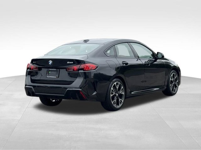 Certified 2025 BMW 228i xDrive AWD/4WD image 9