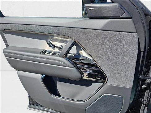 New 2025 Land Rover Range Rover Sport image 27