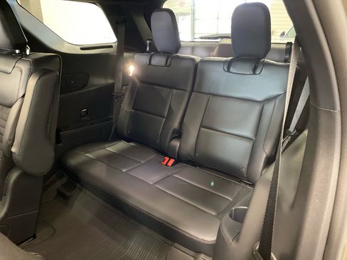 New 2026 Ford Explorer ST-Line w/ ST-Line Street Pack image 10