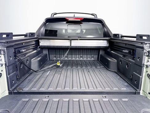 New 2026 Hyundai Santa Cruz Limited image 43