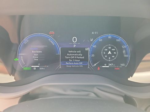 New 2026 Toyota Sienna XSE FWD image 23