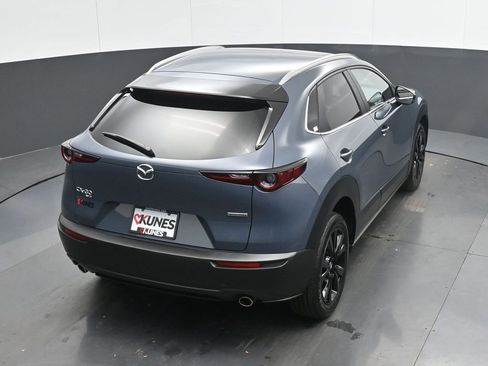 Used 2024 MAZDA CX-30 AWD 2.5 S w/ Preferred Package image 38