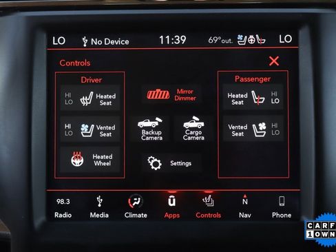 Used 2018 RAM 2500 Laramie w/ Sport Appearance Group image 31