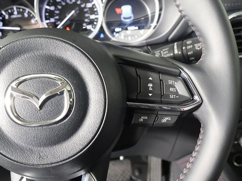 Used 2025 MAZDA CX-5 Carbon Edition image 41