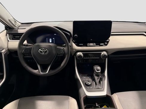 Certified 2023 Toyota RAV4 Limited w/ Limited Grade Weather Package AWD/4WD image 19