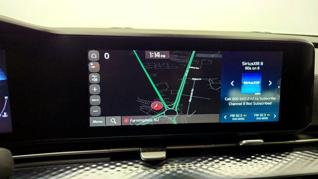 Used 2024 Kia Carnival SX Prestige FWD image 19