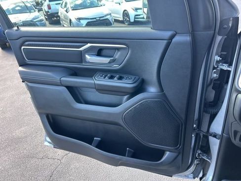 Used 2025 RAM 1500 Big Horn image 24