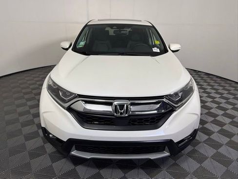 Used 2018 Honda CR-V EX-L image 9