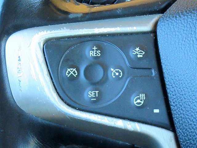 Used 2018 GMC Terrain Denali w/ Driver Alert Package II AWD/4WD image 20