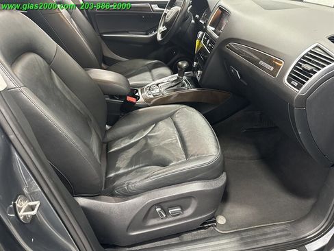 Used 2014 Audi Q5 2.0T Premium Plus image 25