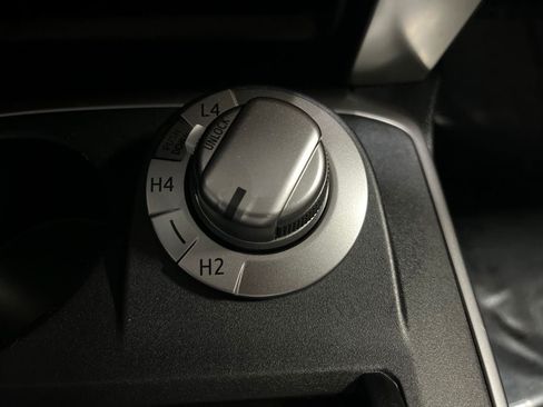 Used 2024 Toyota 4Runner TRD Sport AWD/4WD image 30