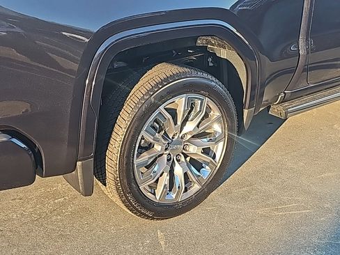 New 2026 GMC Sierra 1500 Denali image 8