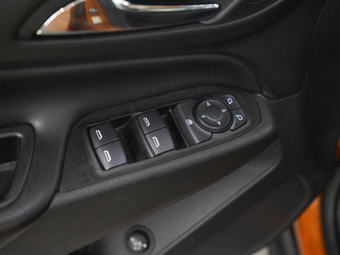 Used 2018 Chevrolet Equinox LT AWD/4WD image 20