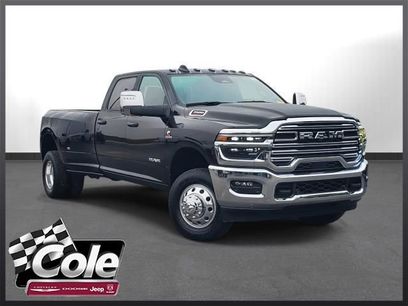 Used 2025 RAM 3500 Laramie