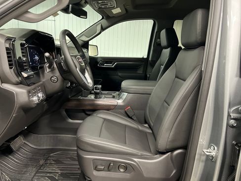 New 2026 GMC Sierra 1500 SLT w/ SLT Premium Plus Package AWD/4WD image 21